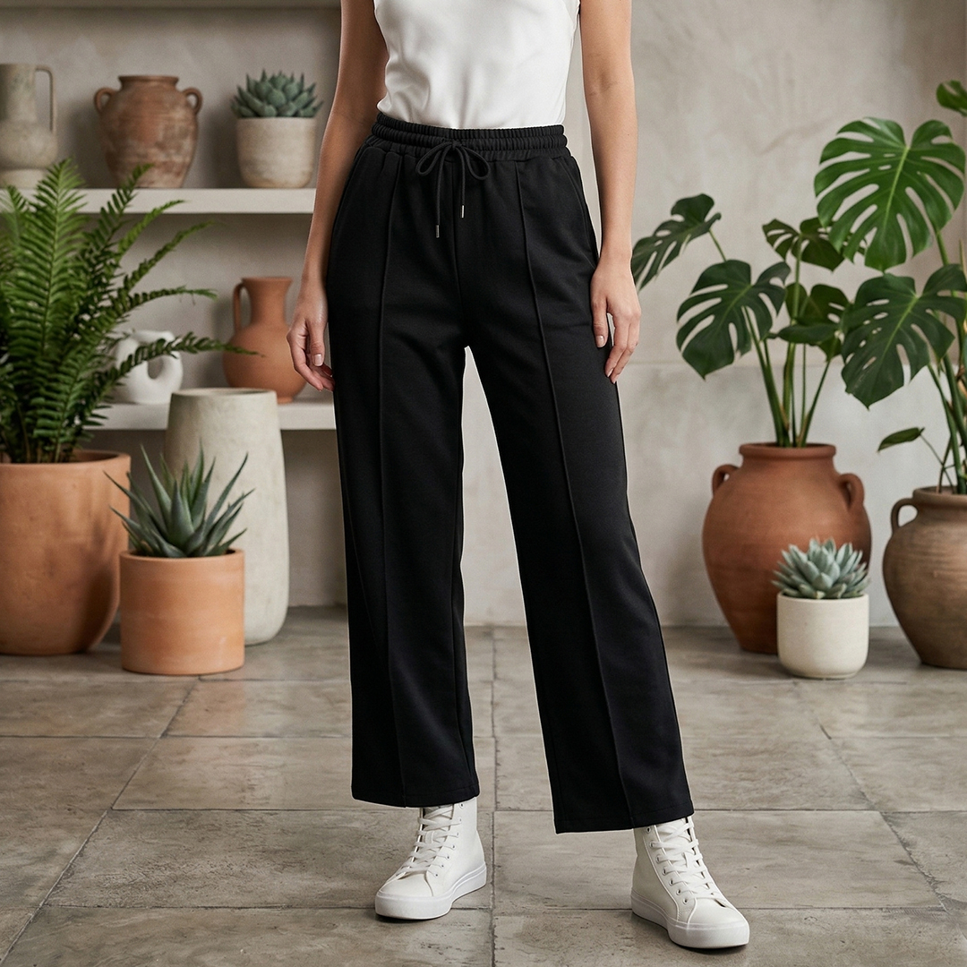 Jogger DarEst color Negro